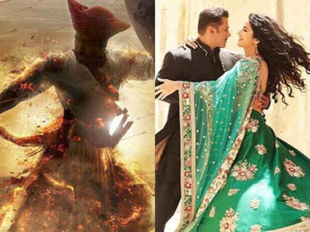 अजय देवगन से लेकर सलमान तक, 10 स्टार्स तोड़ेंगे बाहुबली का Record, होगी तगड़ी टक्कर
