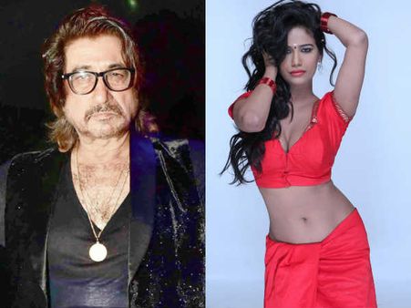 40 साल छोटी लड़की के साथ शक्ति कपूर हुए इंटीमेट, ऐसा खतरनाक बोल्ड सीन, हैरान रह जाएंगे