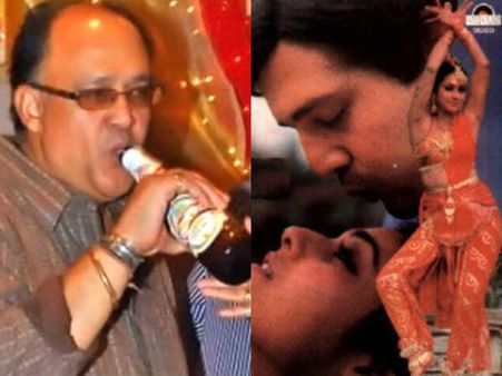 आलोक नाथ ने दिया था एडल्ट सीन, ऐसे Shocking खुलासे कि होश उड़ जाएंगे, संस्कारी नहीं हैं 'बाबूजी'