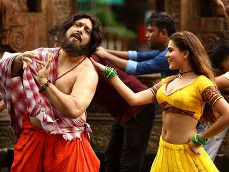 मेरी फिल्म में कुछ भी अश्लील नहीं है, मुझे जबरदस्ती टार्गेट किया जा रहा है- गोविंदा