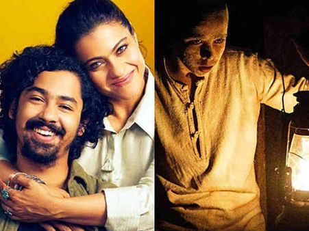 दो शानदार फिल्में एकसाथ रिलीज, एक हॉरर तो एक इमोशनल, अब होगा माहाक्लैश