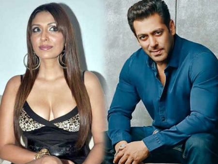 सलमान पर रेप का आरोप लगा कर फंसी एक्ट्रेस, हो गईं बुरी तरह ट्रोल, लोगों ने बताया पागल