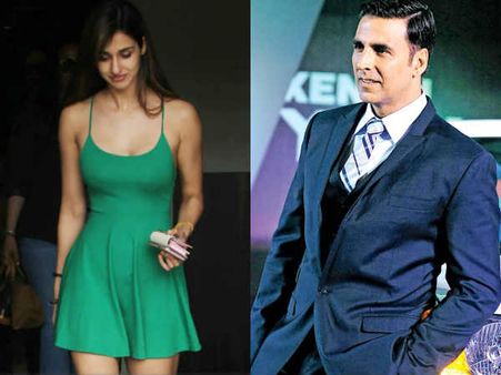 अक्षय कुमार Reject, सलमान खान से हाथ मिलाया, अब सामने आया एक्ट्रेस का असली राज