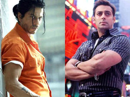 सलमान खान हो गए Flop, शाहरुख खान से पंगा लेना पड़ा महंगा, 20 साल पहले हुआ ऐसा महाक्लैश