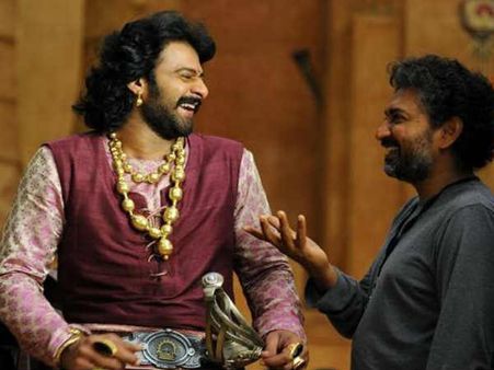 Prabhas Birthday: अजय देवगन की फिल्म में 'बाहुबली', जबरदस्त नजारा, ये 10 बातें हैरान कर देंगी