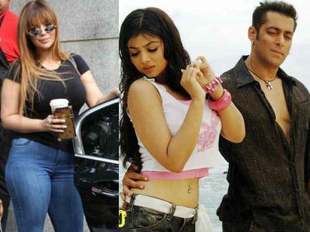 अजय देवगन के साथ Dhamaka, सलमान के साथ ब्लॉकबस्टर, अब क्या से क्या हो गईं ये एक्ट्रेस