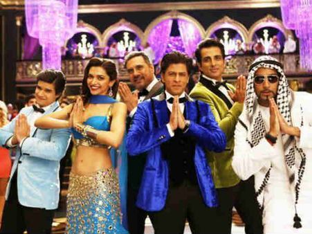 अजय देवगन से लेकर सलमान तक, Flop होकर भी हो गए सुपर Hit, 10 बकवास फिल्में