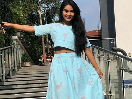 #MeToo उसने कहा तुम्हें तांत्रिक विद्या सिखाऊंगा, कपड़े उतार कर बैठ जाओ, टीवी एक्ट्रेस का खुलासा