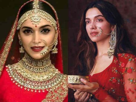 दीपिका की शादी का First Look, ऐसा दिलचस्प होगा, ये 10 तस्वीरें हैं सबूत