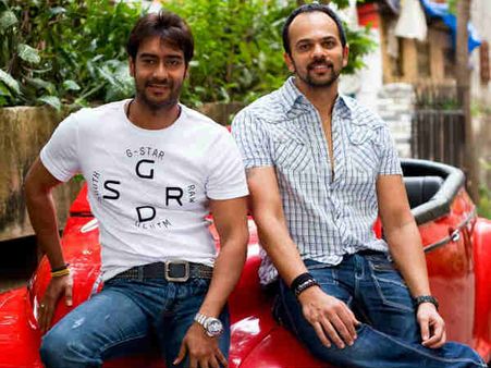 10Years: अजय देवगन की सुपहिट फिल्म, एक्शन नहीं जबरदस्त कॉमेडी, रोहित शेट्टी ने बनाया ब्लॉकबस्टर