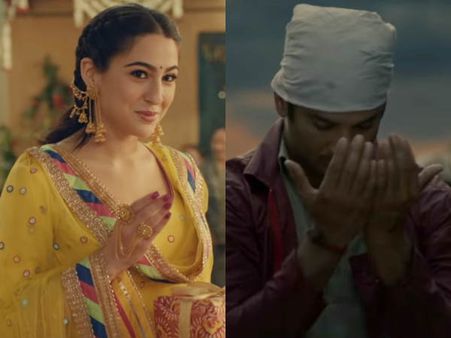 रिलीज से पहले ही Hit हो गई फिल्म, Kissing सीन के साथ धमाकेदार एंट्री, एकदम शानदार