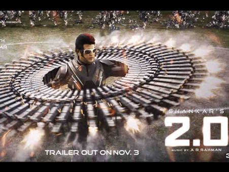 3 दिन में होगा Dhamaka, 400 करोड़ी विलेन और सुपरहीरो का तगड़ा डोज, एकदम शानदार