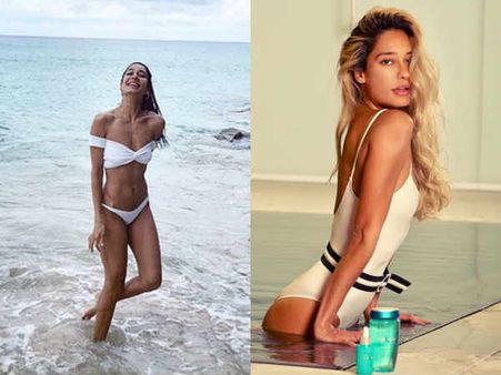 सुपर सेक्सी हुईं अक्षय कुमार की एक्ट्रेस, Bikini Pics ने मचाया बवाल, एकदम जबरदस्त