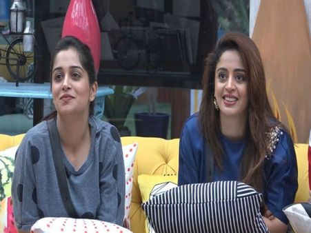 Bigg Boss 12: श्रीसंत के बाद सीक्रेट रूम में नेहा और दीपिका की एंट्री,चौंकाने वाली खबर !