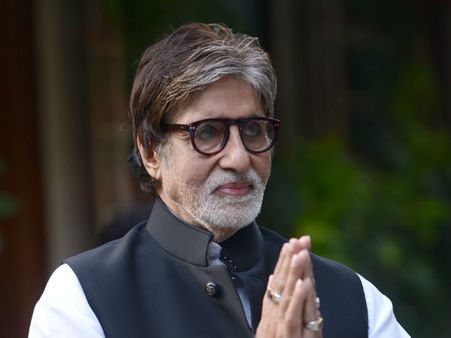 अमिताभ बच्चन अब यूपी के 850 करोड़ किसानों का चुकाएंगे लोन, कर्ज की रकम है इतने करोड़