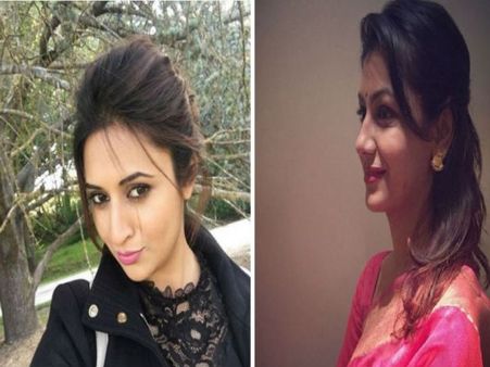 #Me Too यौन उत्पीड़न पर दिव्यांका त्रिपाठी से लेकर 7 सुपरस्टार्स ने किया बड़ा खुलासा !