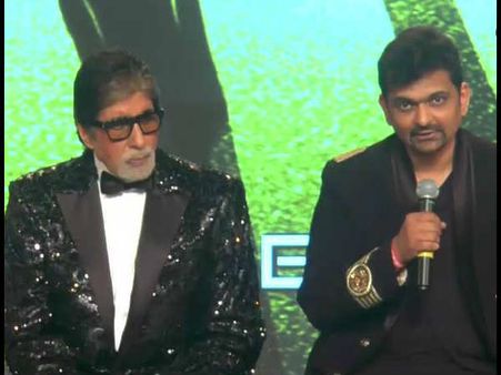 अजय - अक्षय - आमिर ने दिखाई समझदारी, लेकिन अमिताभ बच्चन ने तमाशा कर दिया