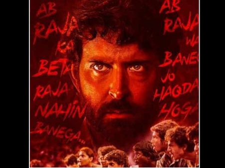 विकास बहल को फिल्म से निकालने के बाद ऋतिक रोशन ने संभाली सुपर 30 की कमान, कंगना से MAHACLASH