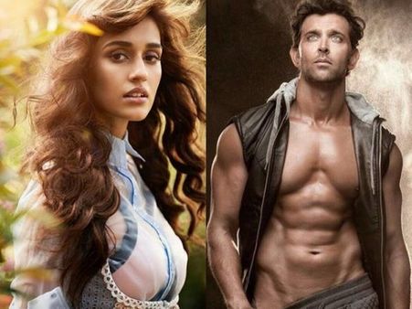 REJECTED: ऋतिक रोशन ने छोड़ी रोहित धवन की धमाकेदार फिल्म, दिशा पटानी थी हीरोइन