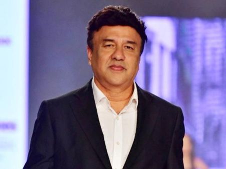 #Me Too 4 महिलाओं के साथ यौन शोषण का आरोप, Indian Idol 10 से हटाए गए अनु मलिक