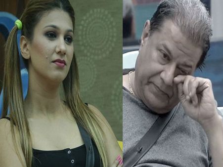 Bigg Boss 12 अनूप नहीं ये हैं जसलीन के बॉयफ्रेंड, बड़ा खुलासा , अनदेखा VIDEO
