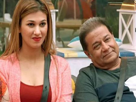 Bigg Boss 12 अनूप जलोटा का खुलासा ,जसलीन गर्लफ्रेंड नहीं, ये सब बिग बॅास की प्लानिंग !