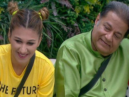 BIGG BOSS 12 अनूप जलोट की 40 लाख नहीं 2 करोड़ की कमाई,बड़ा खुलासा !
