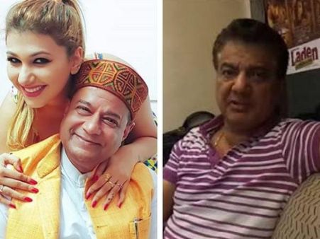 BIGG BOSS 12 अनूप जलोटा से ब्रेकअप, जसलीन के पिता की घर में एंट्री, तगड़ा झटका !