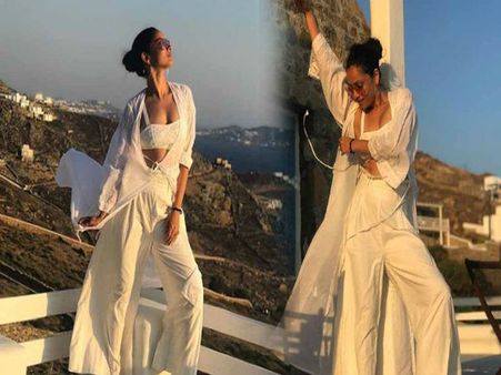 भरी महफिल में अंकिता लोखंडे ने कर दी सारी हदें पार, आंखें खुली रह जायेंगी Viral