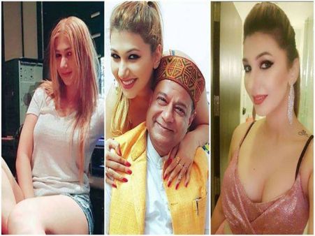 Bigg Boss 12 एक बार फिर जसलीन ने बिकिनी में मचा दिया बवाल, अनदेखा VIDEO
