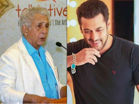 ''200 साल के बाद दर्शकों को केवल सलमान खान की फिल्में ही देखने ना को मिले..''
