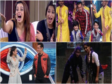श्रीसंत को बचाने के लिए Bigg Boss 12, सलमान ने की तगड़ी प्लानिंग, 7 बड़ा खुलासा !