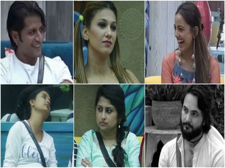 Bigg Boss 12 नेहा के बाद करणवीर- सृष्टि घर से बाहर, वाइल्ड कार्ड एंट्री ,महा ट्विस्ट !