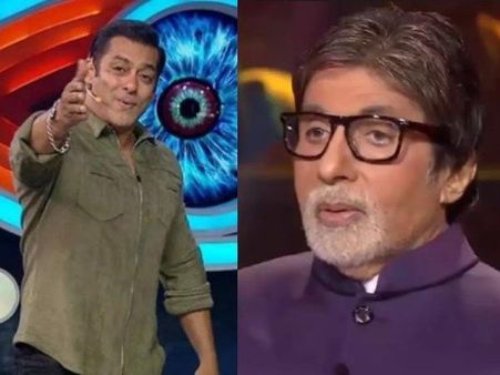 TRP TOPPERS कौन बनेगा करोड़पति 10 ने तोड़ दिए सारे रिकॅार्ड ,बिग बॉस 12 फ्लॅाप