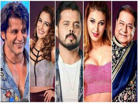 BIGG BOSS 12 सीक्रेट रूम का खुलेगा दरवाजा, सुपरस्टार की एंट्री, महा ट्विस्ट !