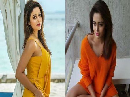 Bigg Boss 12 नेहा पेंडसे ब्लैक ड्रेस में लग रही हैं इतनी सेक्सी, नजर हटाना मुश्किल