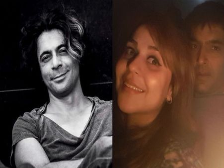 कपिल शर्मा का बड़ा खुलासा, शादी के साथ सुनील ग्रोवर कमबैक, फैंस के लिए धमाका
