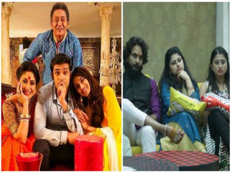 TRP रेटिंग्स में 'बिग बॉस 12' को तगड़ा झटका, कसौटी जिंदगी की 2, रिकॉर्ड तोड़ एंट्री