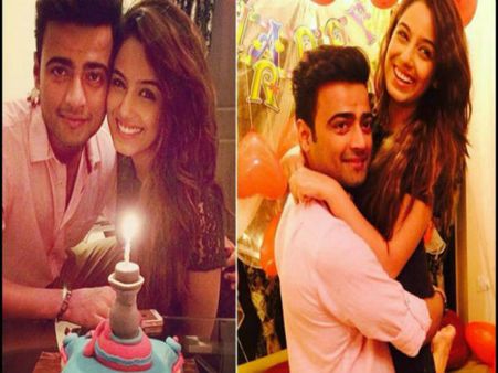 Bigg Boss 12 के घर में सृष्टि रोड की बॉयफ्रेंड मनीष के साथ सगाई , अनदेखा Video