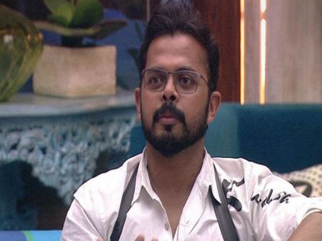 BIGG BOSS 12 क्रिकेटर श्रीसंत को लेकर सबसे बड़ा खुलासा,चौंकाने वाली खबर