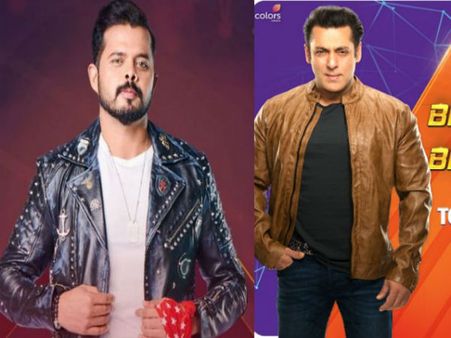 Bigg Boss 12 सौरभ घर से बाहर , श्रीसंत पर सलमान का भड़का गुस्सा, तुम मर भी रहे हो तो video