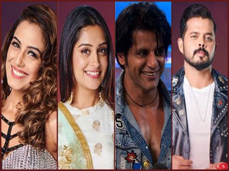Bigg Boss 12 दीपिका कक्कड़ का पर्दाफाश , सृष्टि के साथ मारपाटी VIDEO