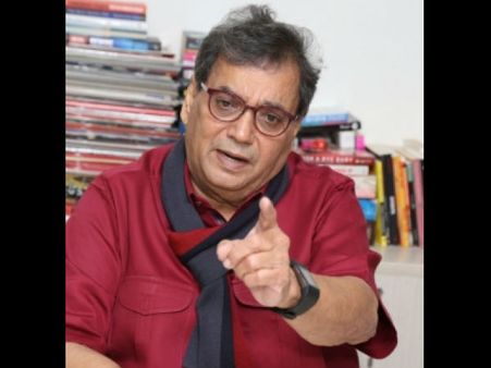 अपने खिलाफ रेप के आरोप पर बोले सुभाष घई - बड़े आदमियों पर कीचड़ उछालना फैशन बन गया है