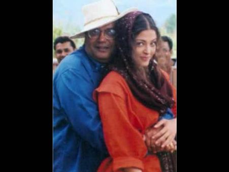 ताल डायरेक्टर सुभाष घई पर लगे गंभीर आरोप - मुझे ड्रग्स दिया और फिर मेरा रेप किया