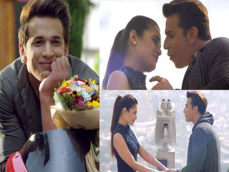 प्रिंस-युविका के हनीमून की तस्वीरें और वीडियो Viral, इतना प्यार देखते रह जायेंगे