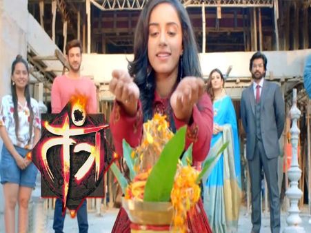 2018 का सबसे डरावना शो , तंत्र देखकर रोंगटे खड़े हो जायेंगे, अकेले देखना मना Video