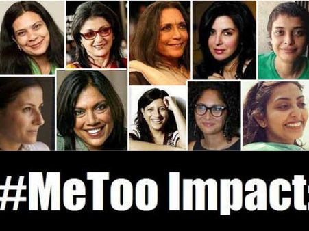 Me Too के खिलाफ आईं बॉलीवुड की 11 टॉप महिला डायरेक्टर, लिया कड़क फैसला