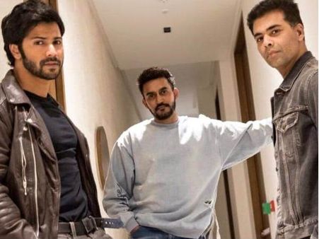 2020 दिवाली धमाका- वरूण धवन करेंगे जबरदस्त 'हॉलीवुड स्टाइल' एक्शन फिल्म, FINAL!