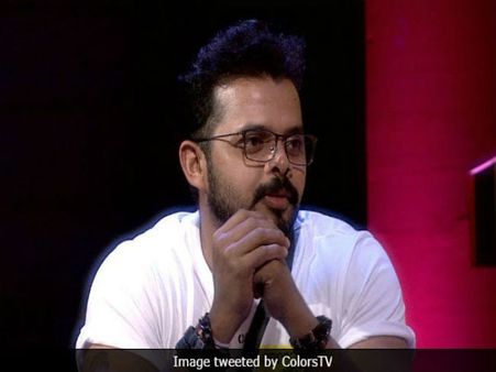 Bigg Boss 12 के सबसे मंहगे कंटेस्टेंट हैं श्रीसंत, हर एपिसोड से करोड़ों की कमाई !