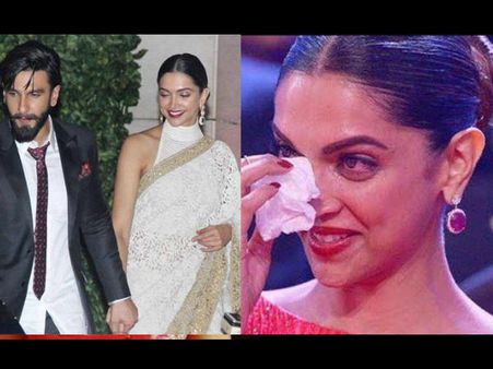 DeepVeer Wedding: मेंहदी सेरेमनी में इमोशनल हुईं दीपिका, रणवीर सिंह ने ऐसे मनाया